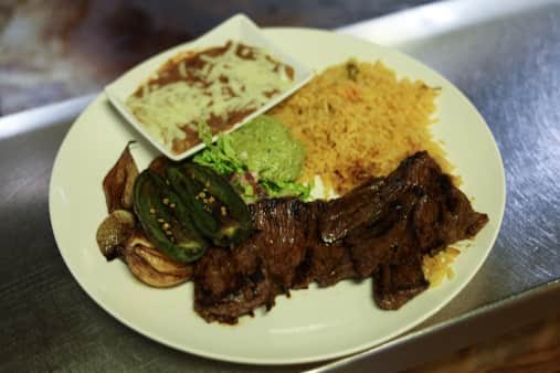 Pig Patas Express by null