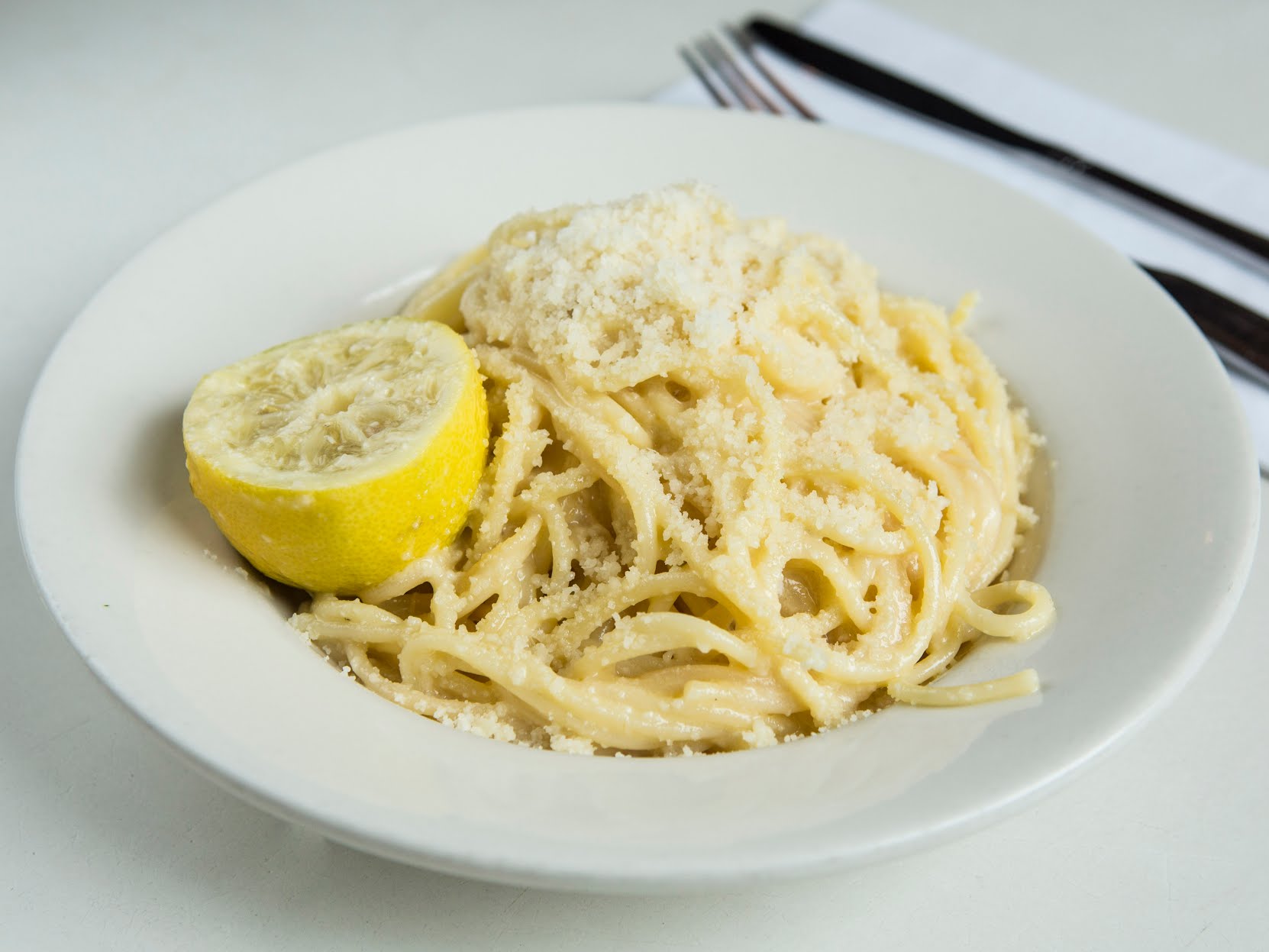 Lil' Frankie's by null