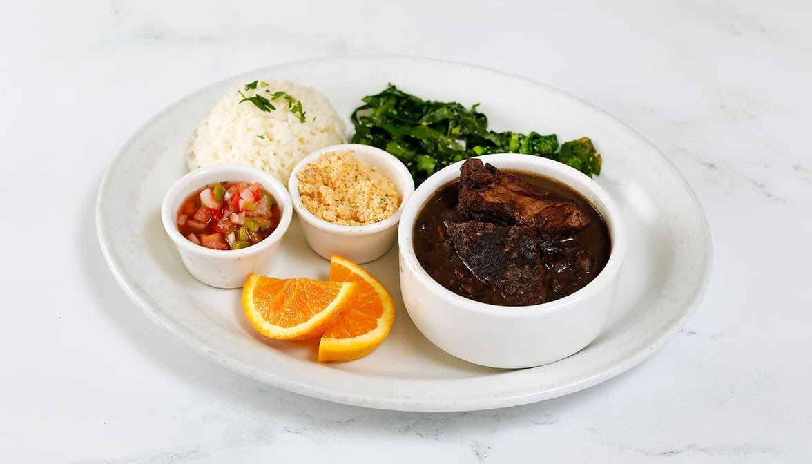 Paulista Brazilian Café, Kitchen and Taproom by null