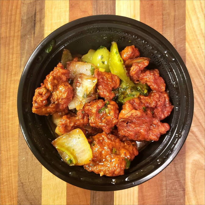 Aroma Indian Cuisine, Downtown by null