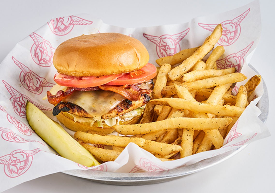 Taco Mac Lawrenceville by null