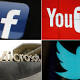 Europe Presses American Tech Companies to Tackle Hate Speech 