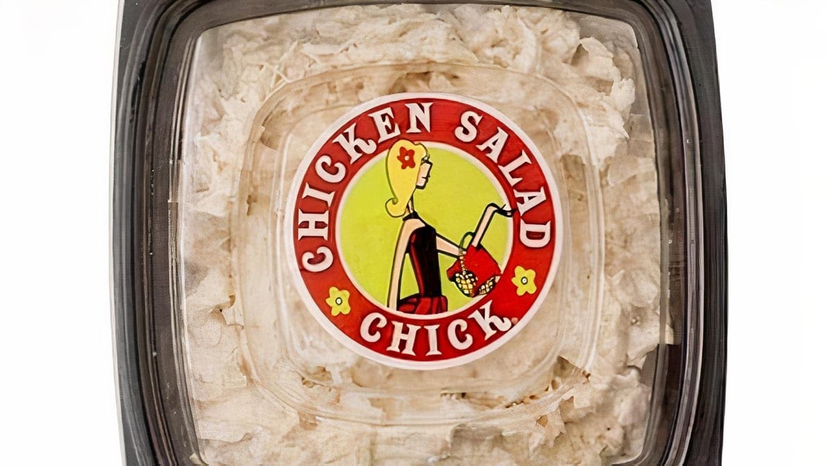 Chicken Salad Chick by null