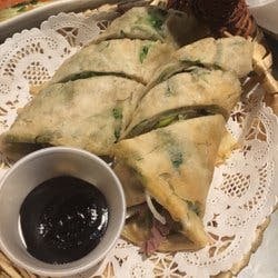 Shanghai Fresh by null