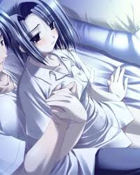 Cute young innocent hentai schoolgirl with big bouncy titties jpg x Innocent hentai
