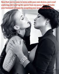 Lusciousnet her training has really jpg x Cuckquean captions