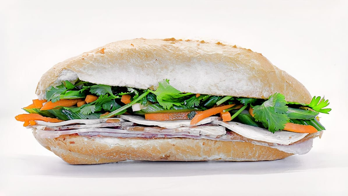 Lu's Sandwiches by null