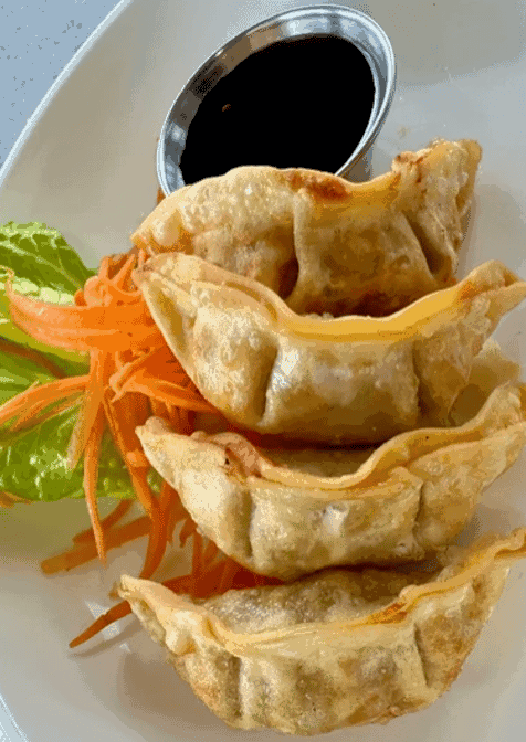 Thai Pop, Portland by null