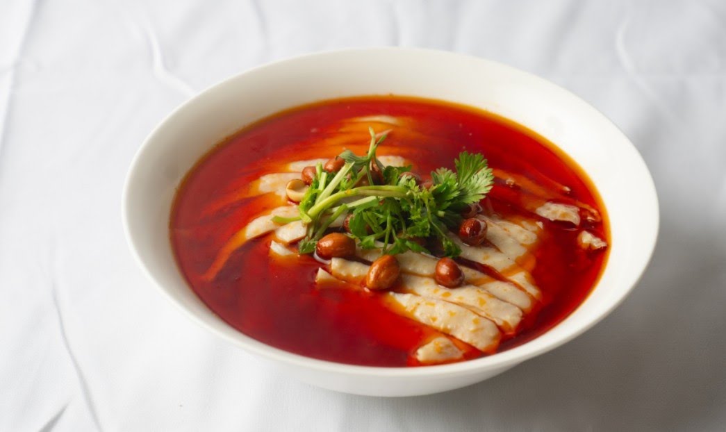 Loong Noodles by null
