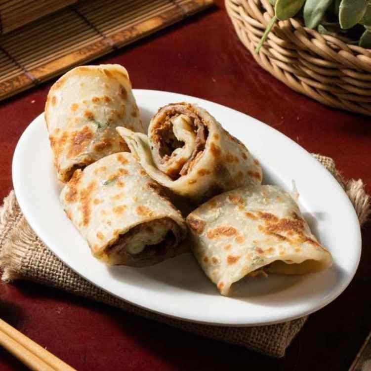 Szechuan Chef Chinese Cuisine by null