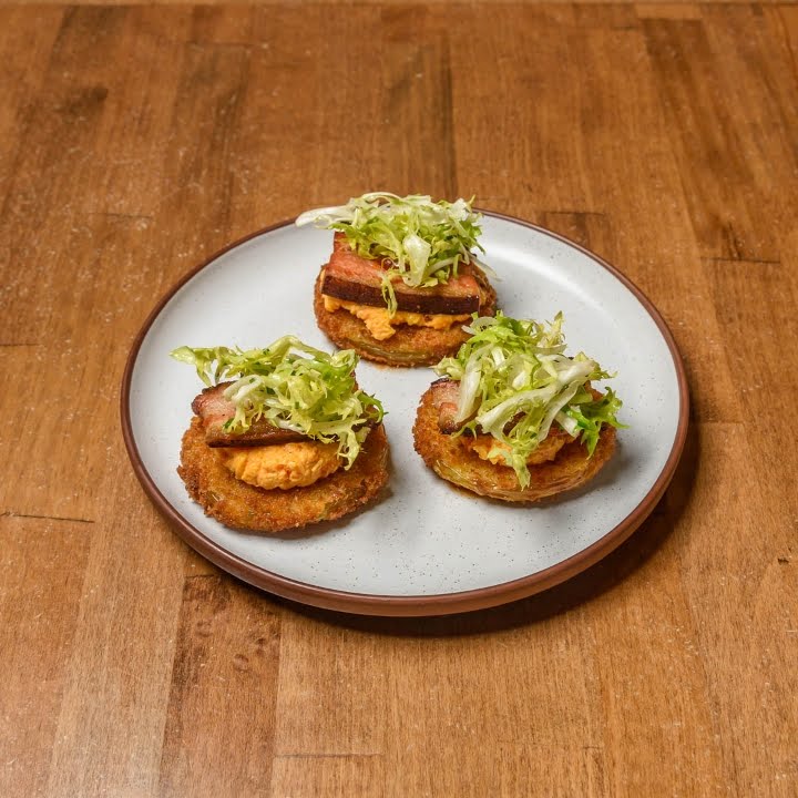 Yardbird Table & Bar by null