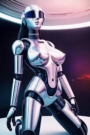 Gar gal only sex robot suddenly here free porn video jpg x Sex robot in action