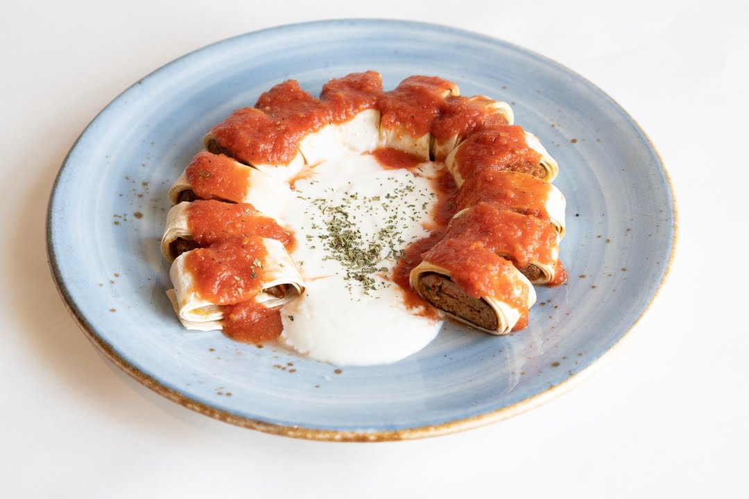 Sultana Mediterranean by null