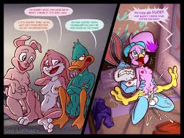 Tiny toon hentai jpg x Tiny tunes