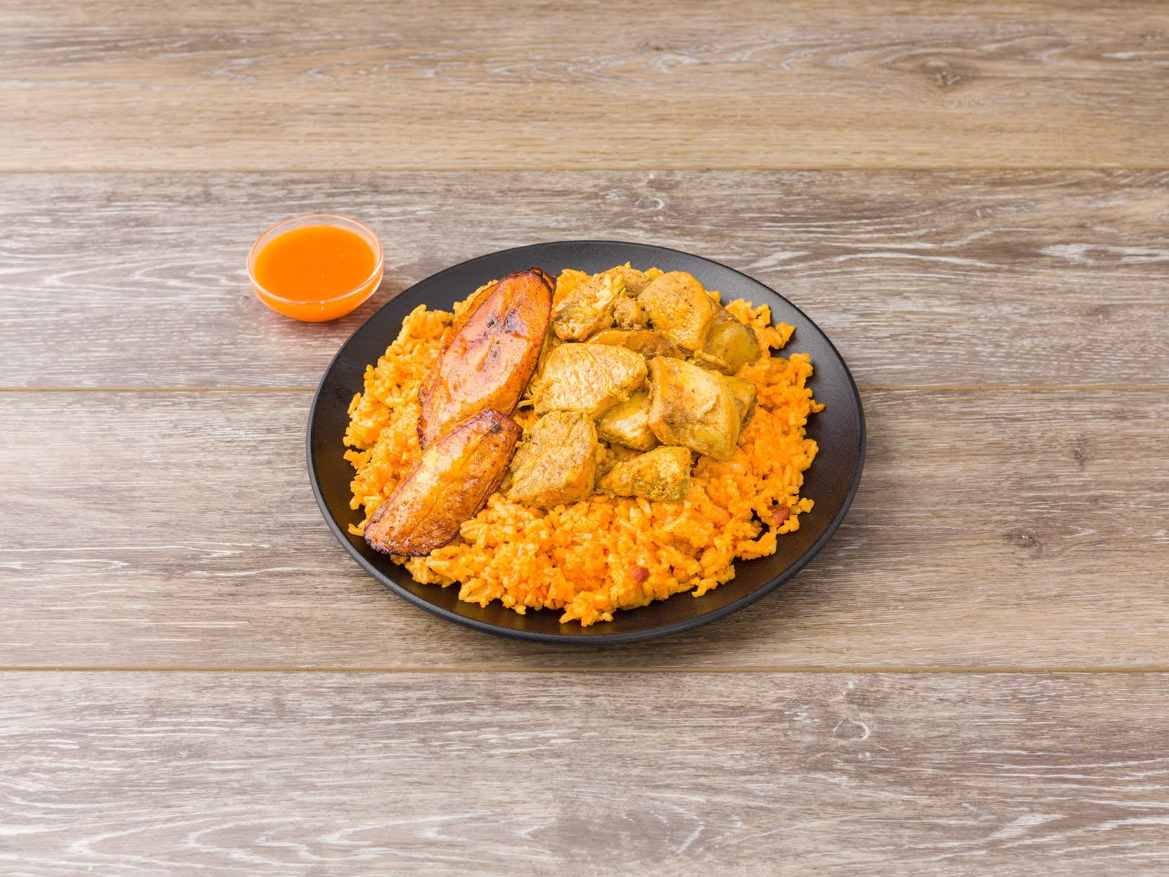 Nicole's Caribbean Restaurant by null