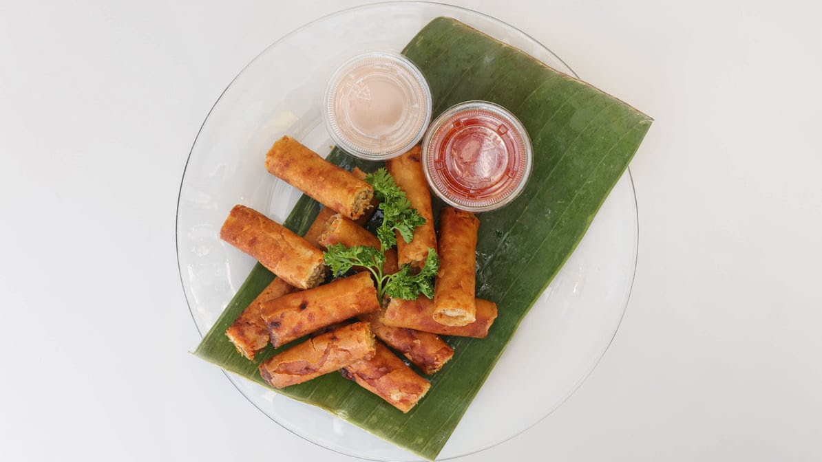 Ligaya's Filipino Food by null