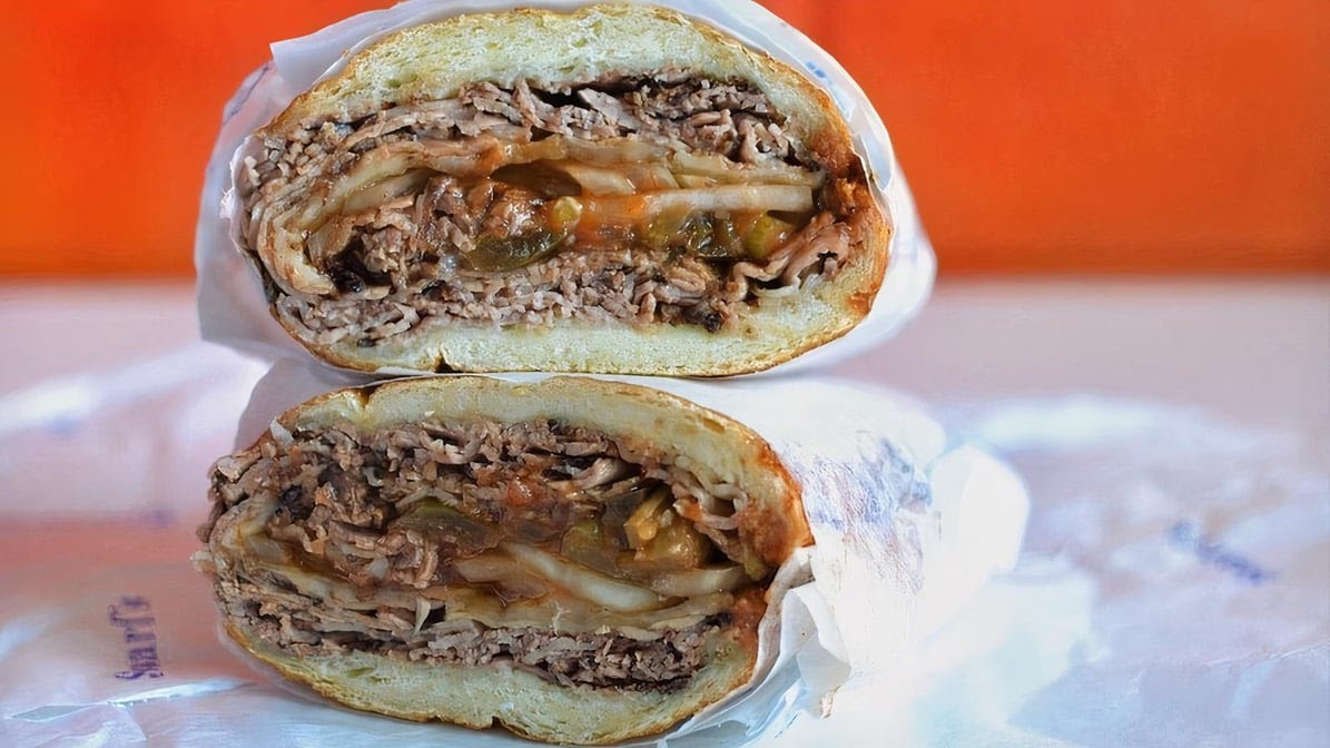 Snarf's Sandwiches by null