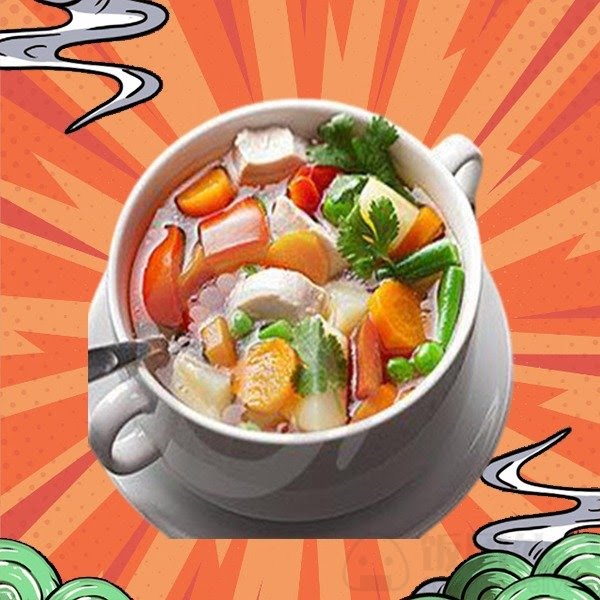 Jiu Thai Asian Cafe by null