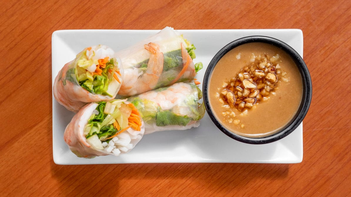 Khow Thai Café by null