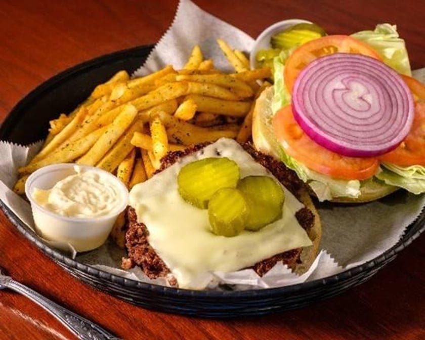 Fibber's Sports Bar & Grille by null