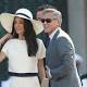 George Clooney's wedding to Amal Alamuddin finally ends