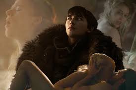 Game of thrones is bran stark using jpg x Daenerys sex scene