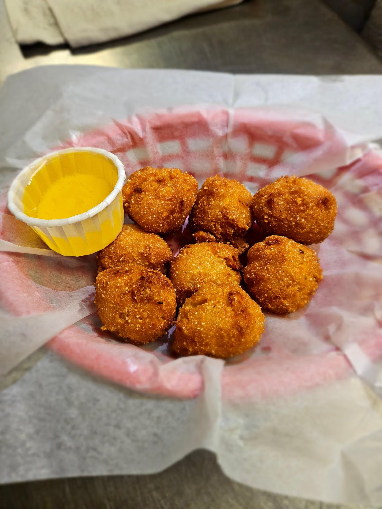 Clare & Don's Beach Shack by null
