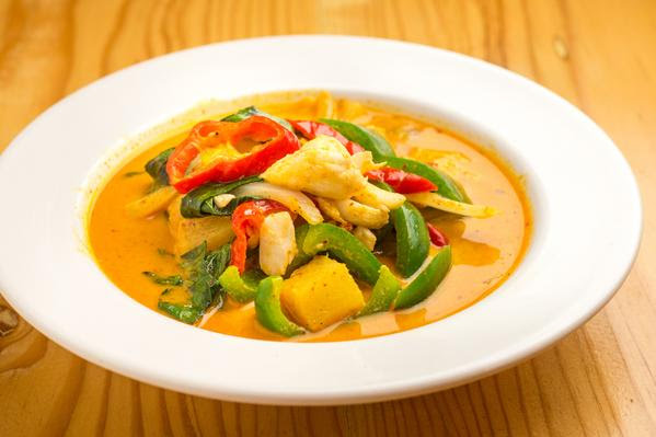 Pochana Thai Kitchen by null