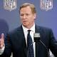 Roger Goodell: NFL pledging $100 million to player safety 