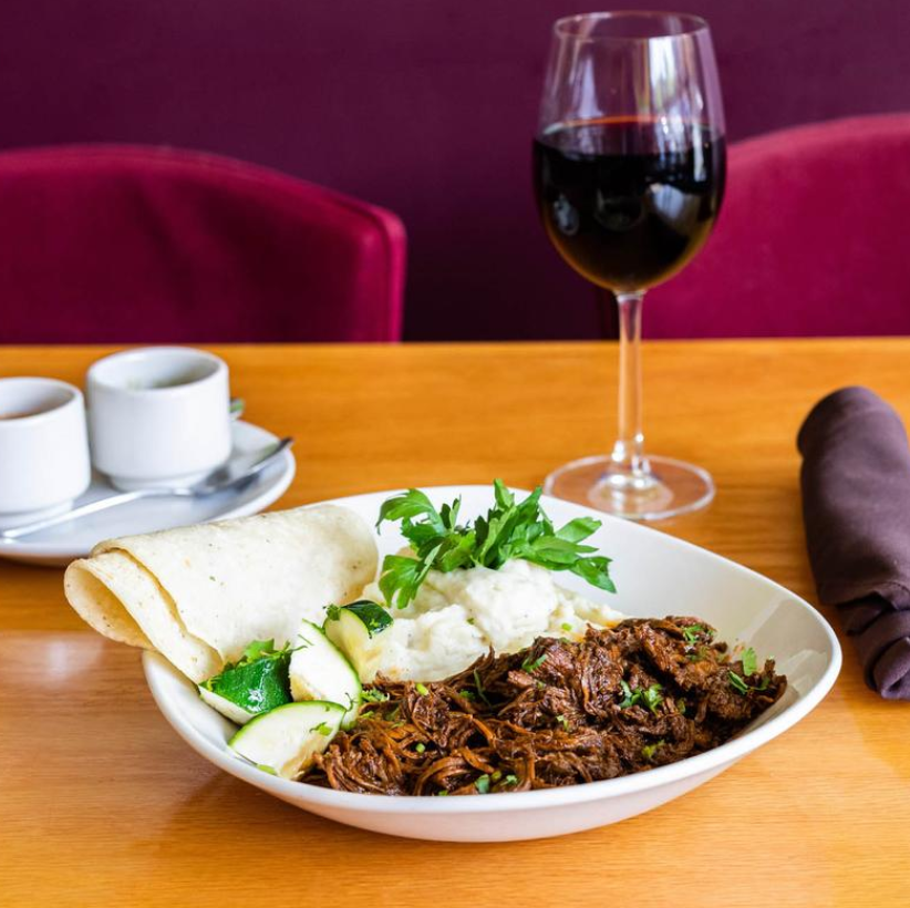 Chile Toreado by null