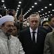 Turkey leader leaves Ali service over snub 