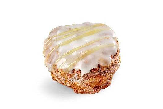 Parlor Doughnuts by null