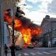 'It went up in a heartbeat': 10-alarm blaze devastates Cambridge neighborhood 