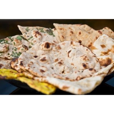 MyGovindas - Karama - Best Pure Vegetarian Restaurant in Dubai by null