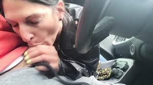 Dirty street whore gives deepthroat blowjob in the car free porn webcam amateur italian cuckold in tnaflix com jpg x Amateur blowjob street