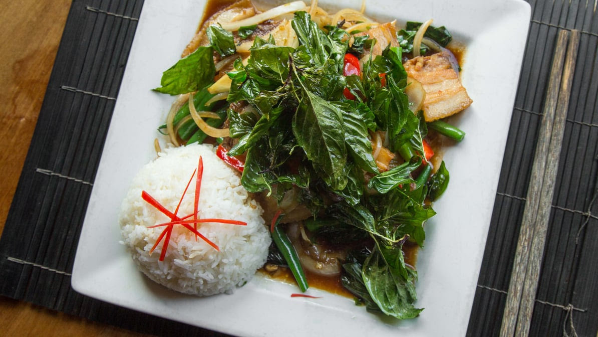 Kinara Thai by null
