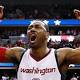 John Wall agrees to four-year, $170M extension with Wizards, source says 