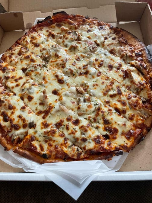 Keith and Chris Incorvaia's Bene Italiano restaurant by null