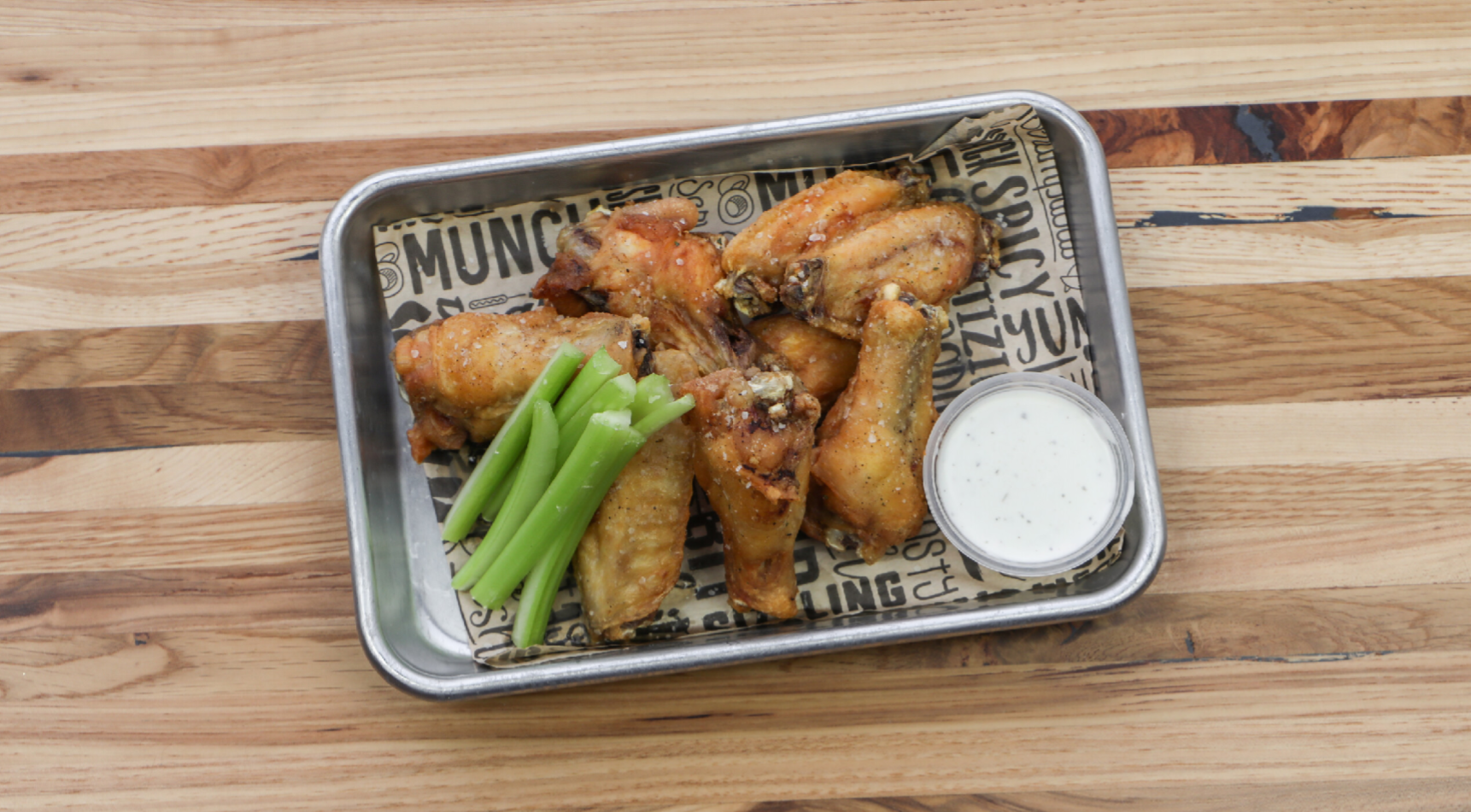 Corktown Taphouse by null