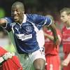 In Memory | Kevin Campbell | Cardiff