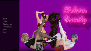 Porn comic modern family halloween whores tab sex comic guys broke into jpg x Modern family
