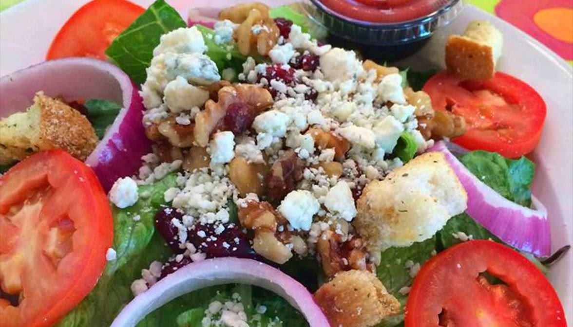 Cootie Brown's Campus by null