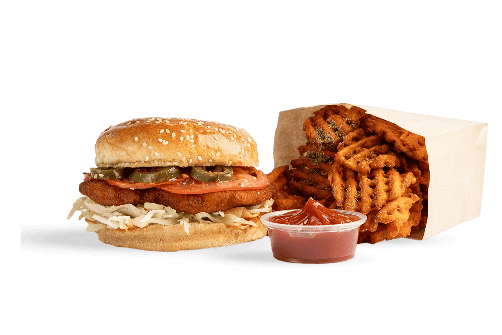 Hummus Republic by null