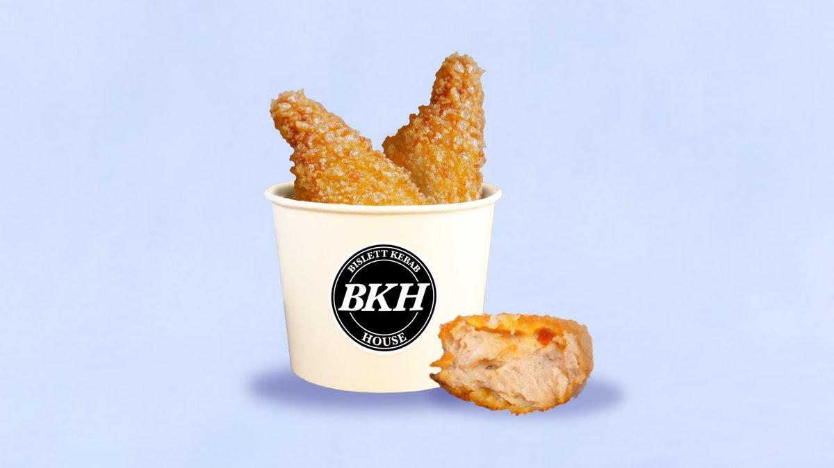 BKH Bislett by null