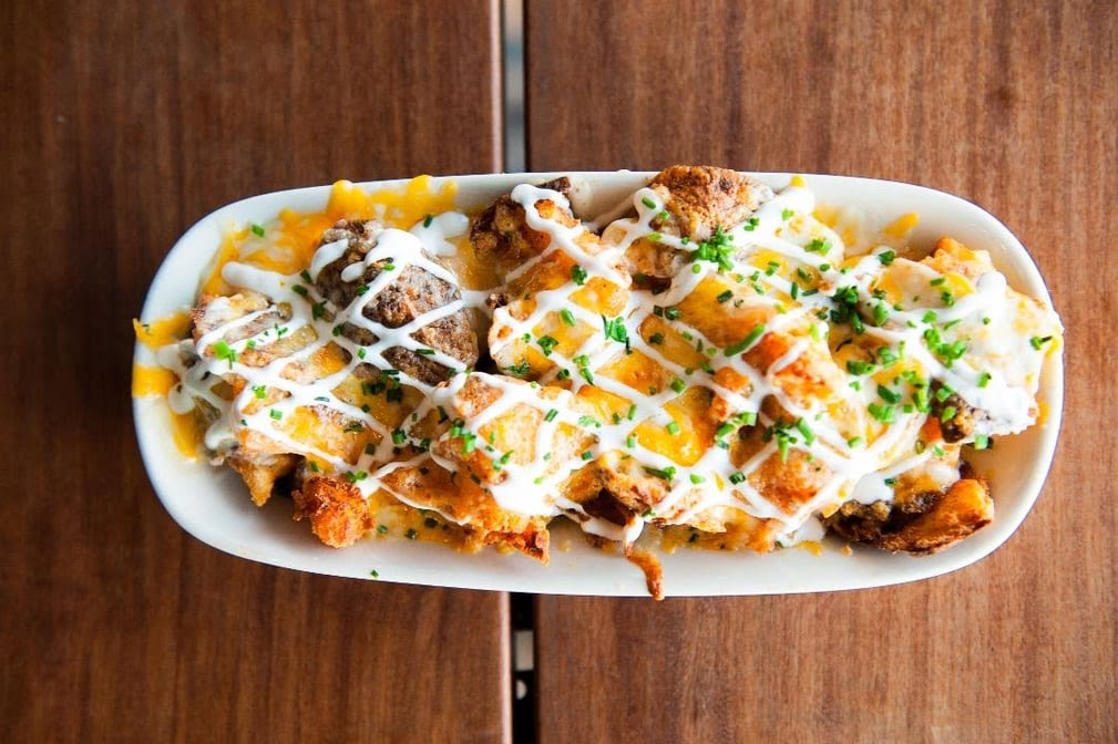 Holy Cow BBQ - Santa Monica by null