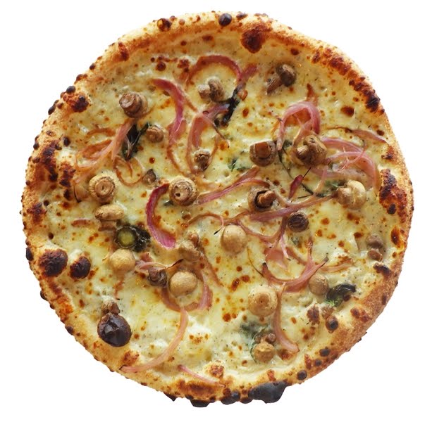 Blondies Pizza - Oakville by null