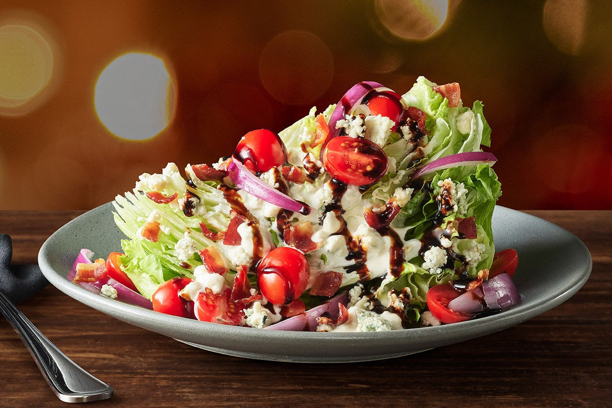 Outback Steakhouse by null