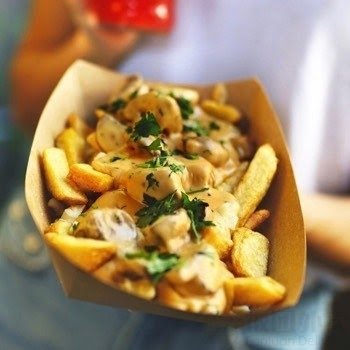 Cosmic Pizza & Donair - Yonge Street by null