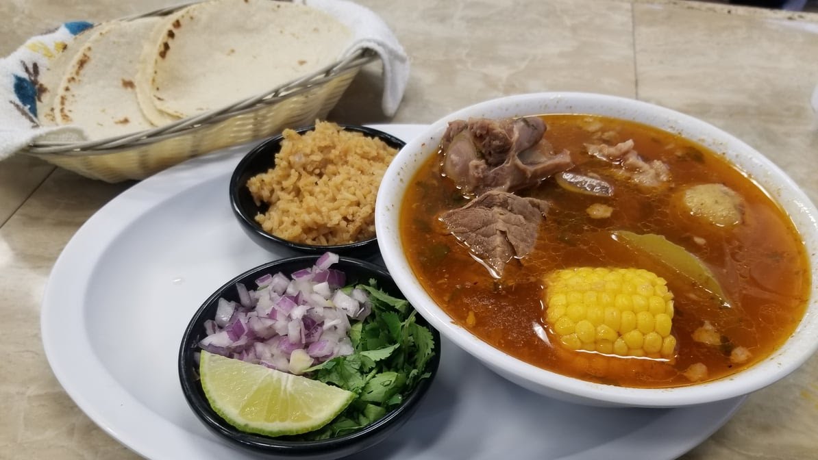 Carnitas Michoacan by null