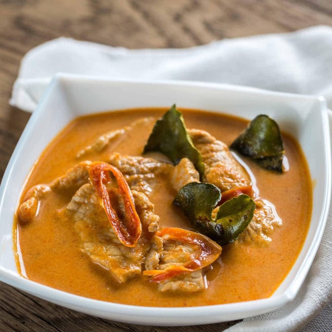 My Thai Downtown by null